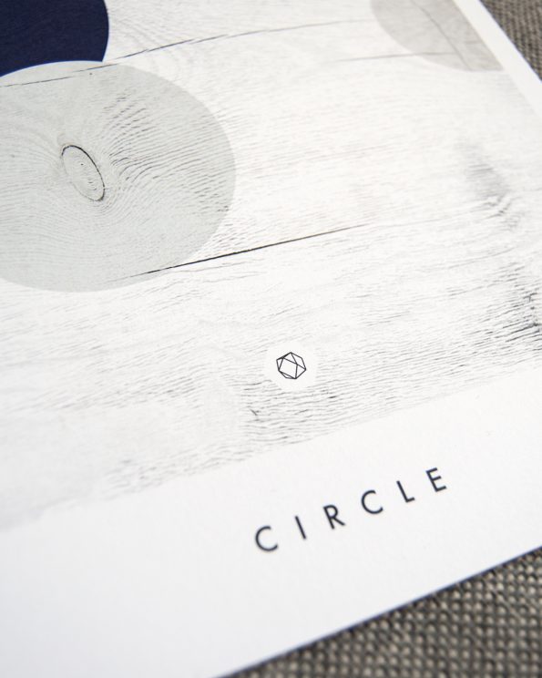 Geometric Circle
