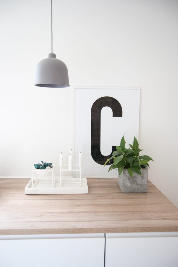 Big & Bold C