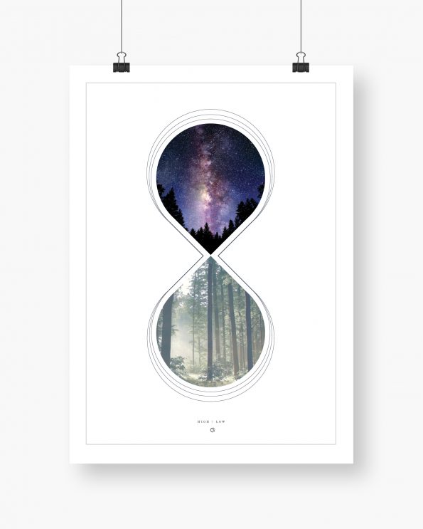 Infinite High | Low