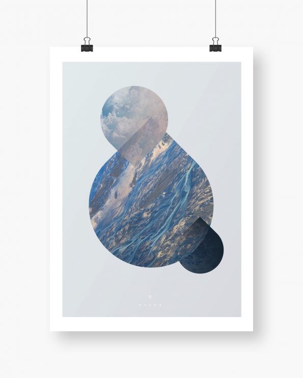 Infinite Water