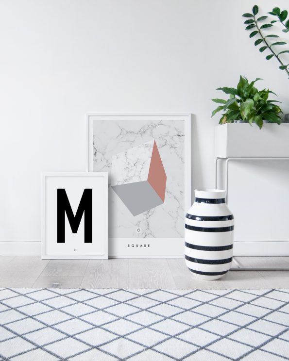 Geometric Square