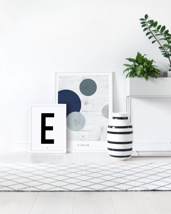 Geometric Circle