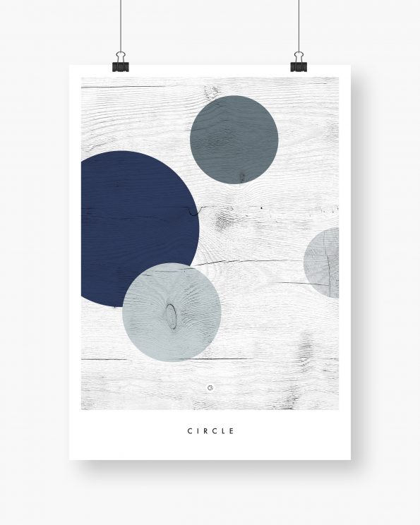 Geometric Circle