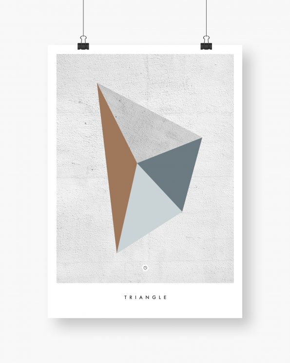 Geometric Triangle