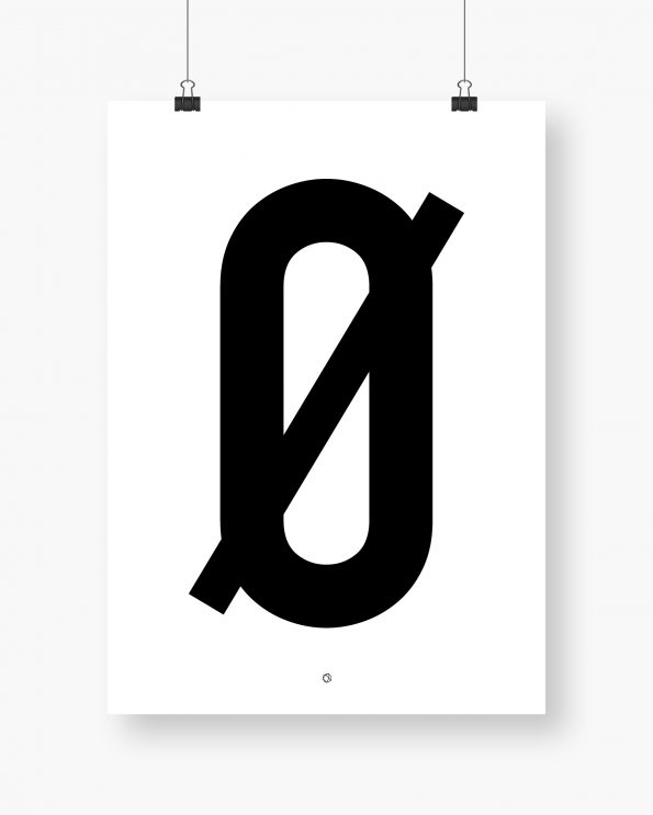 no2 Big & Bold Ø