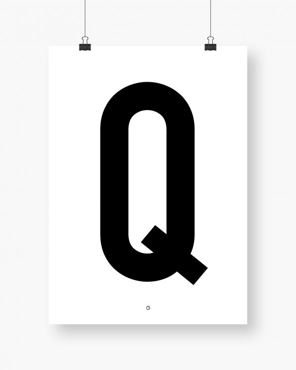 Big & Bold Q