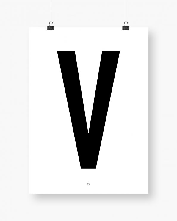 Big & Bold V